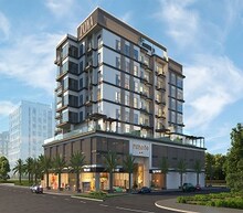 Zoya Pristine, Al Furjan, Dubai