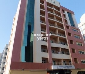 Zumurud Building, Al Barsha Dubai