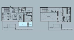 3 Beds 3449 Sq. Ft. Apartment in AB Cavalier