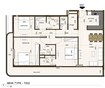 AGN Casa Aura 3 Beds Layout