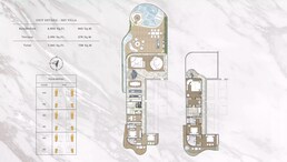 5 Beds 7941 Sq. Ft. Villa in AHS One Crescent