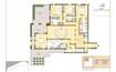 Al Badia Hillside 3 Beds Layout