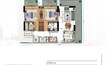 Al Seeb Welcome Residency 2 Beds Layout