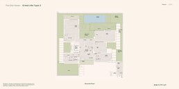 6 Beds 9038 Sq. Ft. Villa in Aldar Haven