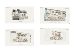 5 Beds 21150 Sq. Ft. Villa in API Mews Mansions