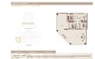 Arabian Ghaff Land Residence 2 Beds Layout