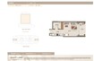 Arabian Ghaff Land Residence Studio Layout
