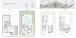 6 Beds 15089 Sq. Ft. Villa in Arada Jouri Hills