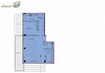 Ashjar at Al Barari 1 Bed Layout