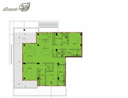 3 Beds 3092 Sq. Ft. Apartment in Ashjar at Al Barari