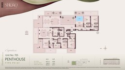 5 Beds 6517 Sq. Ft. Apartment in Avenew Shoaq