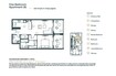 Axiom Whitestone 1 Bed Layout