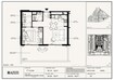 Azizi Jewel 1 Bed Layout