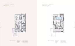 6 Beds 19971 Sq. Ft. Villa in Azizi Monaco Mansions