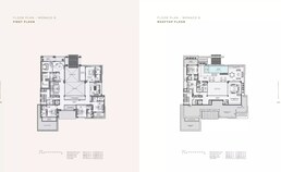 6 Beds 28815 Sq. Ft. Villa in Azizi Monaco Mansions