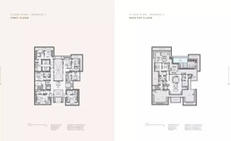 8 Beds 38786 Sq. Ft. Villa in Azizi Monaco Mansions