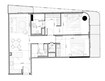 Azizi Ruby 2 Beds Layout