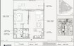 Azizi Zain 1 Bed Layout