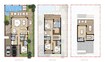 BelAir at The Trump Estates 4 Beds Layout
