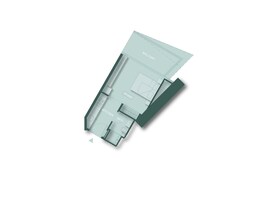 404 Sq. Ft. Studio in Binghatti Circle