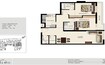 Credo Mon Reve 2 Beds Layout