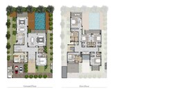 6 Beds 3175 Sq. Ft. Apartment in Damac Hills Trump Estate