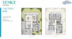 DAMAC Lagoons Venice 6 Layout