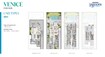 DAMAC Lagoons Venice 7 Layout