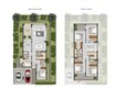 Damac Veneto Villas 5 Beds Layout