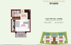 Danube Starz Studio Layout