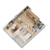 Danube Wavez Virtual Tour