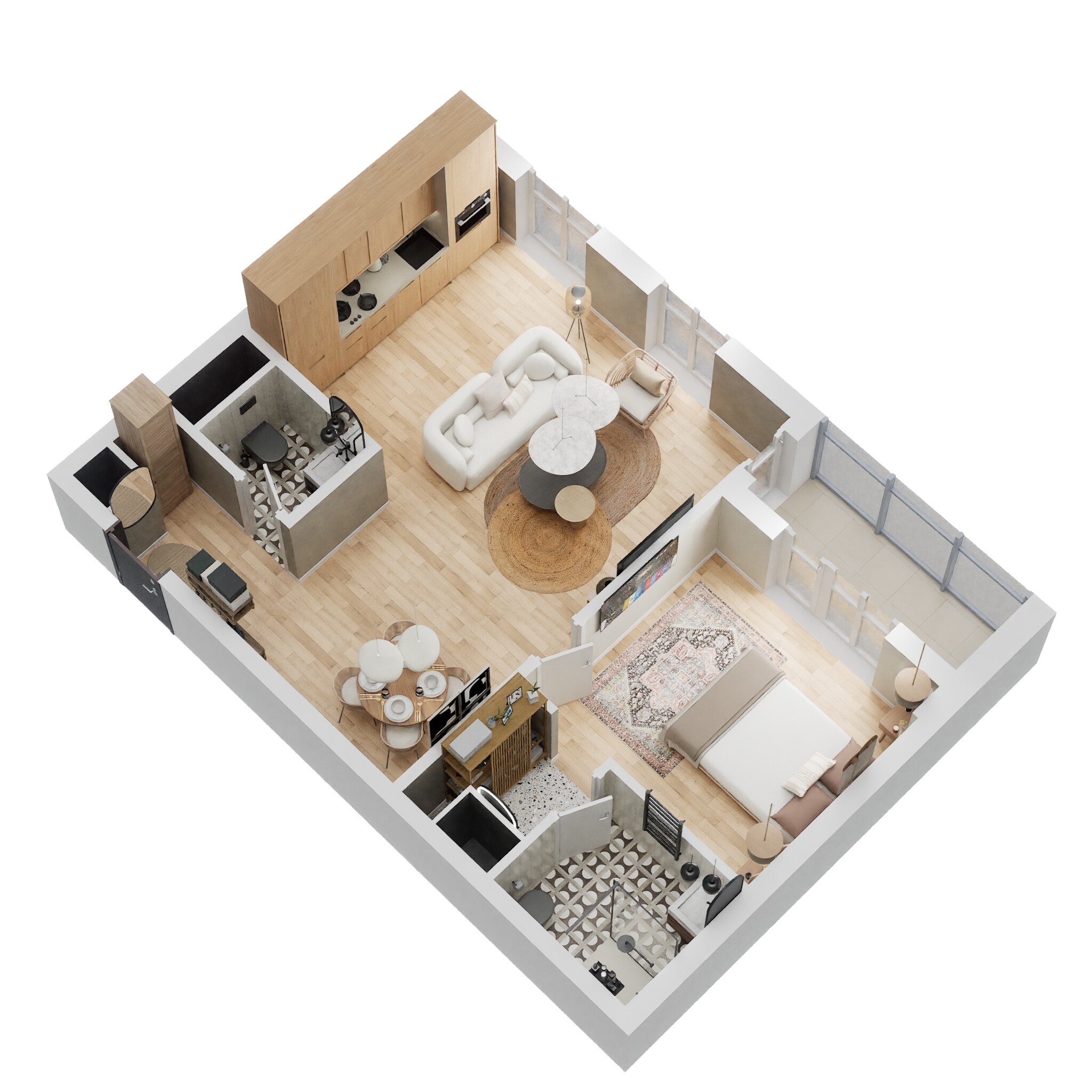 deyaar afnan apartment 1bhk 649sqft101 3d 2275