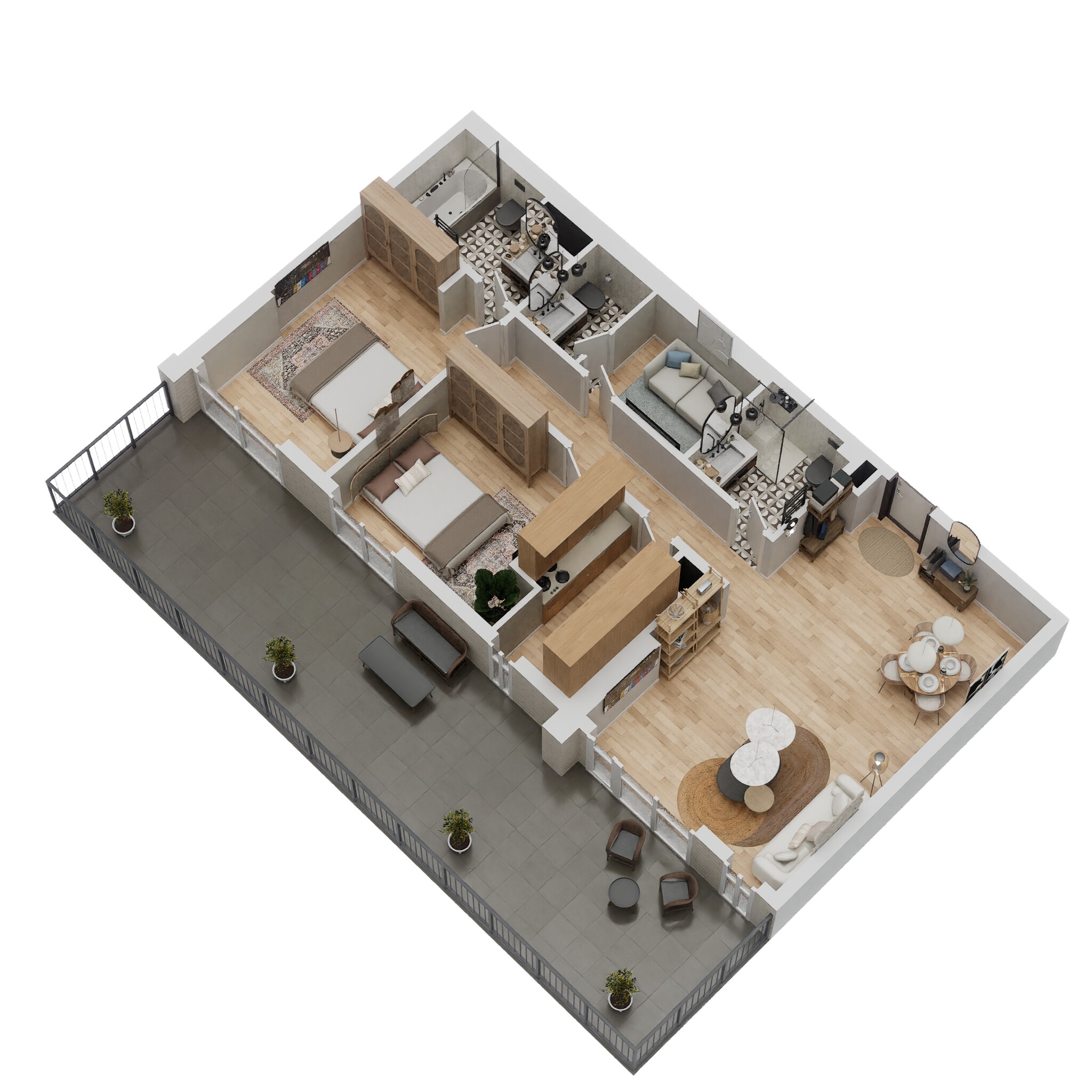 deyaar afnan apartment 2 bhk 1467sqft 20201228121256 3d 1554