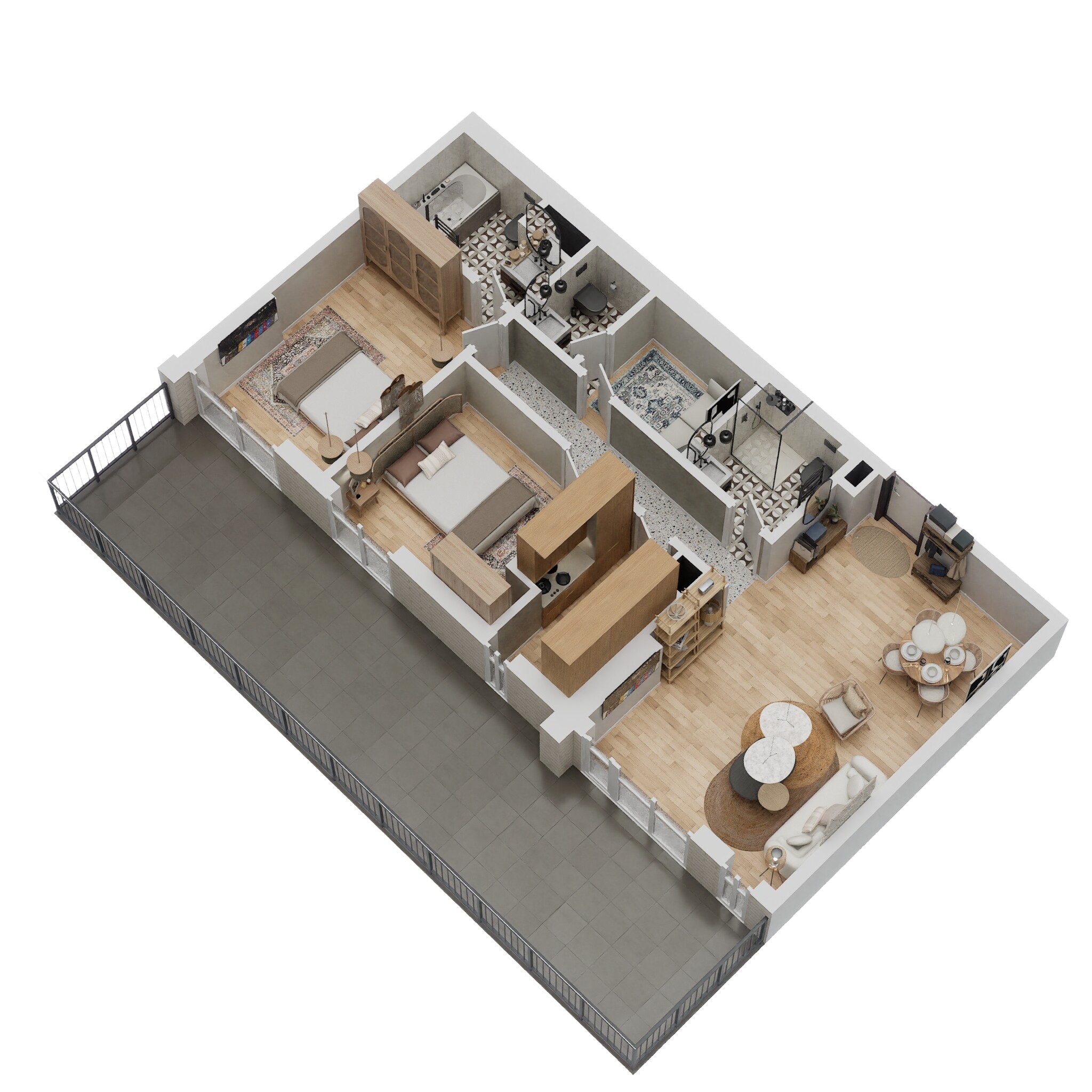 deyaar afnan apartment 2bhk 1468sqft101 3d 1606