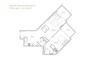 Deyaar Regalia 1 Bed Layout