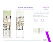 Dubai La Violeta 3 Beds Layout