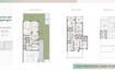 Dubai South Bay 4 Beds Layout