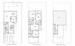 Dubai South Bay 3 Beds Layout