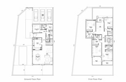 4 Beds 3481 Sq. Ft. Villa in Dubai South Bay