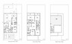 Dubai South Bay 5 Beds Layout