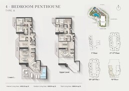 4 Beds 5810 Sq. Ft. Apartment in Ellington Altiera Heights