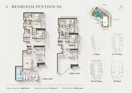 4 Beds 6085 Sq. Ft. Apartment in Ellington Altiera Heights