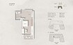 Ellington Art Bay Studio Layout