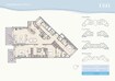 Ellington Beach House 3 Beds Layout