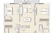 Ellington Belgravia 2 2 Beds Layout