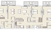 Ellington Belgravia 2 3 Beds Layout