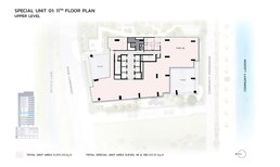 9005 Sq. Ft. Office Space in Ellington Eaton Square