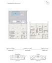 Ellington Ocean House 3 Beds Layout