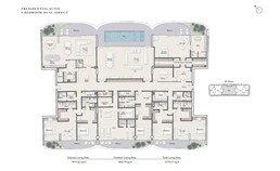 6 Beds 11770 Sq. Ft. Apartment in Ellington Ocean House