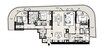 Ellington RP Heights 3 Beds Layout